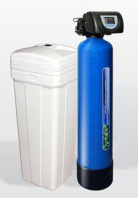 water softener system price